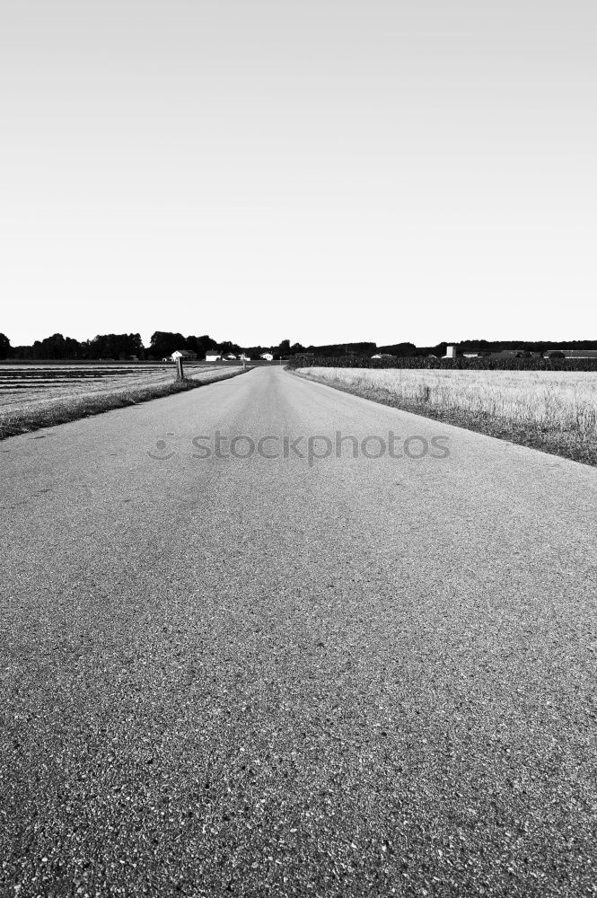 Similar – Image, Stock Photo on the road Dry Nevada