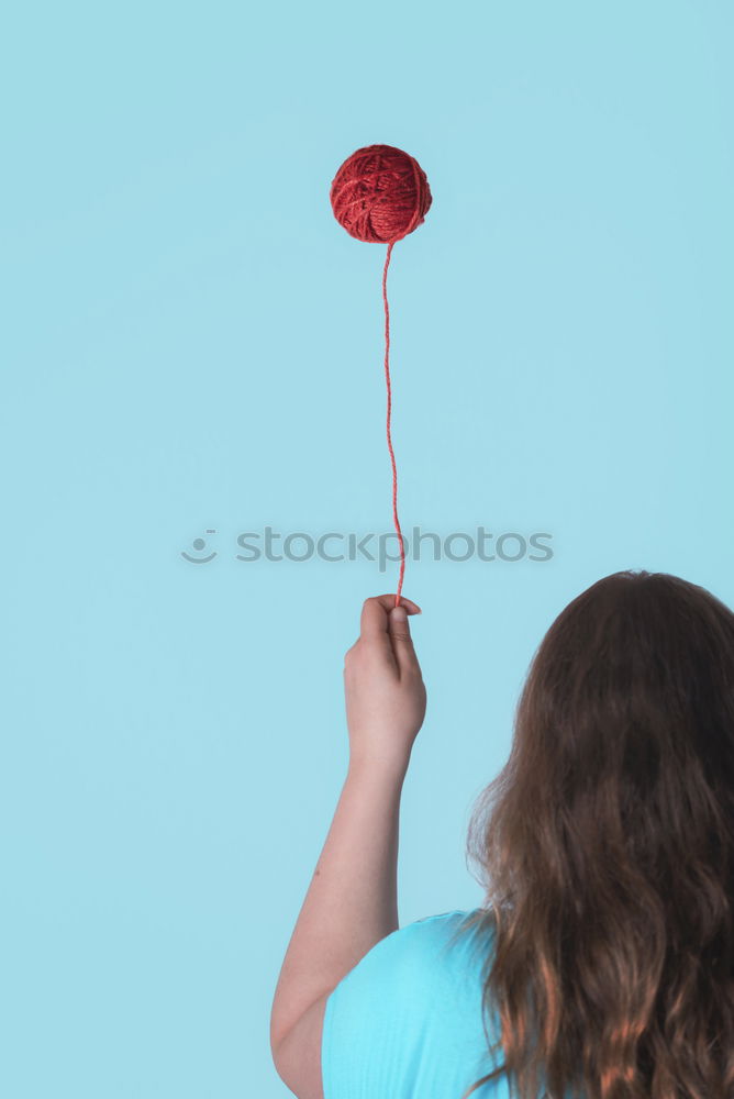 Similar – Image, Stock Photo chrrrrrp. Swimming pool