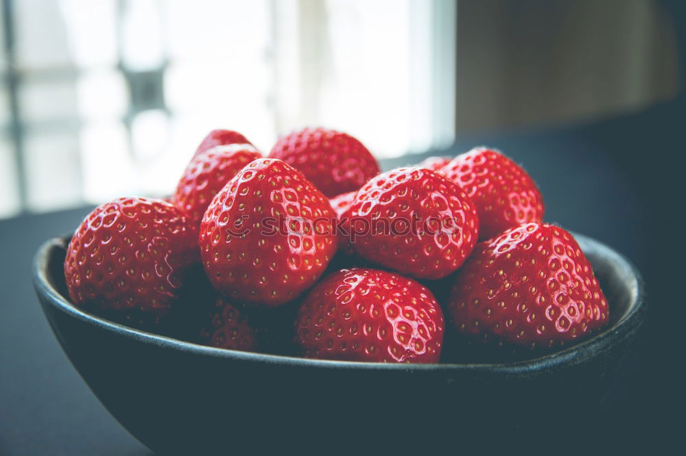 Similar – Image, Stock Photo Colourful breakfast Food