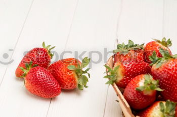 Similar – Strawberry cup forever!