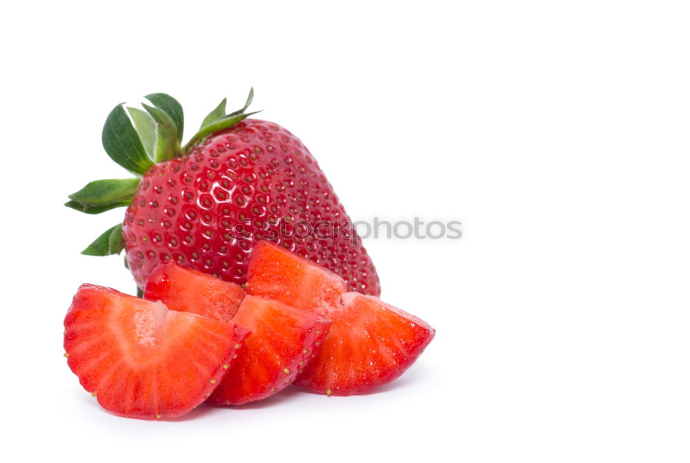 Similar – Image, Stock Photo Red Raspberries In Bowl On Turquoise Background