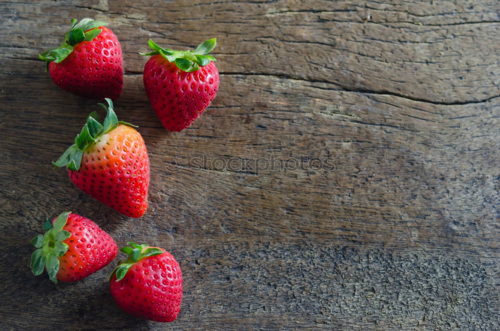 Similar – strawberry Food Nutrition