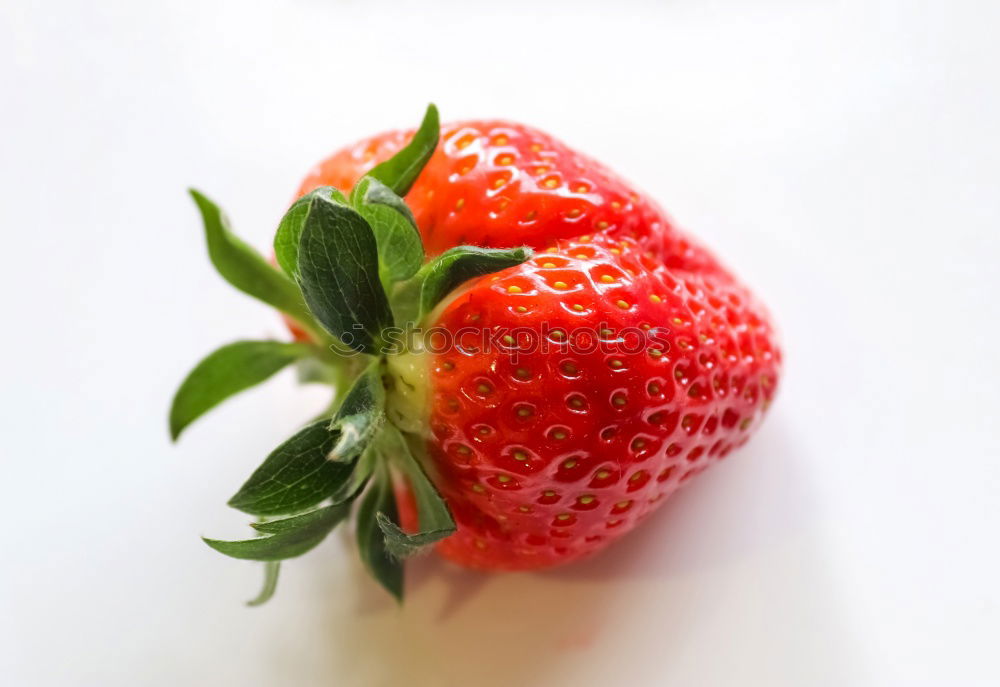 Similar – Strawberries I Food Fruit