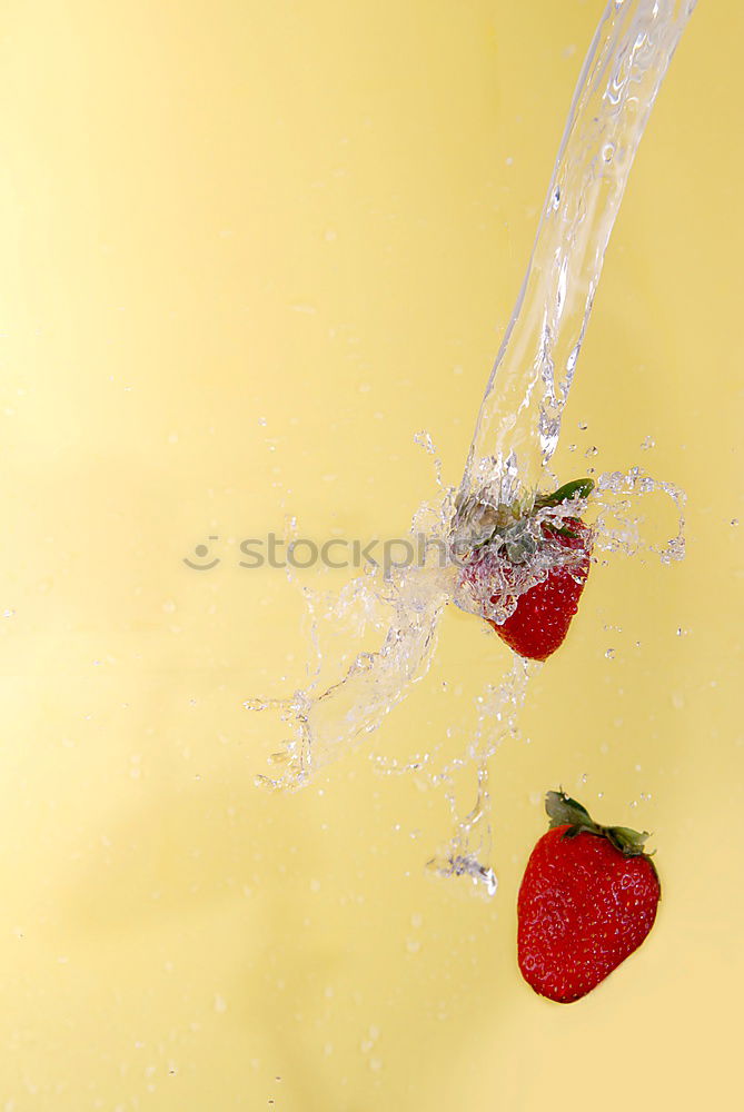 Similar – Image, Stock Photo tap bathroom water bravely