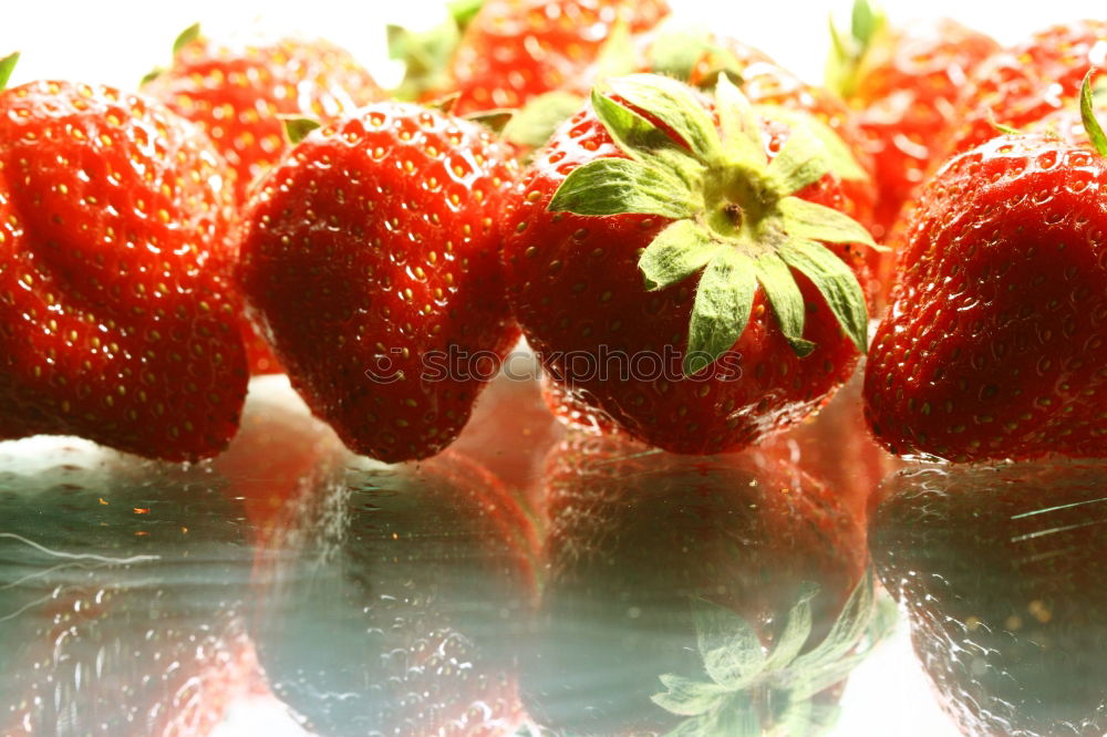 Similar – strawberries Food Fruit