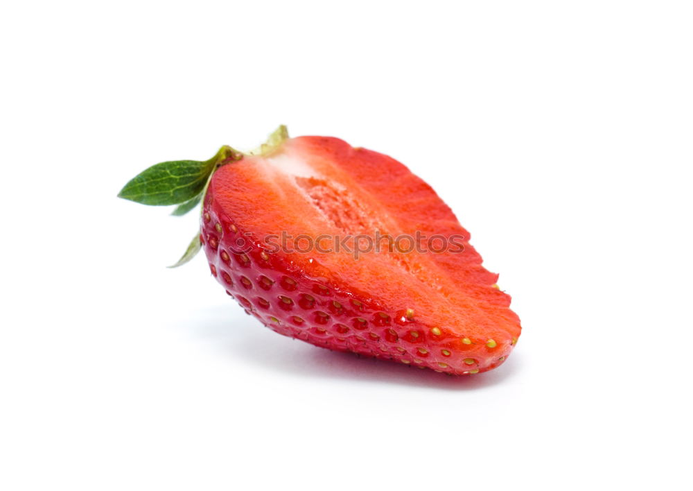 Similar – Image, Stock Photo Red Raspberries In Bowl On Turquoise Background