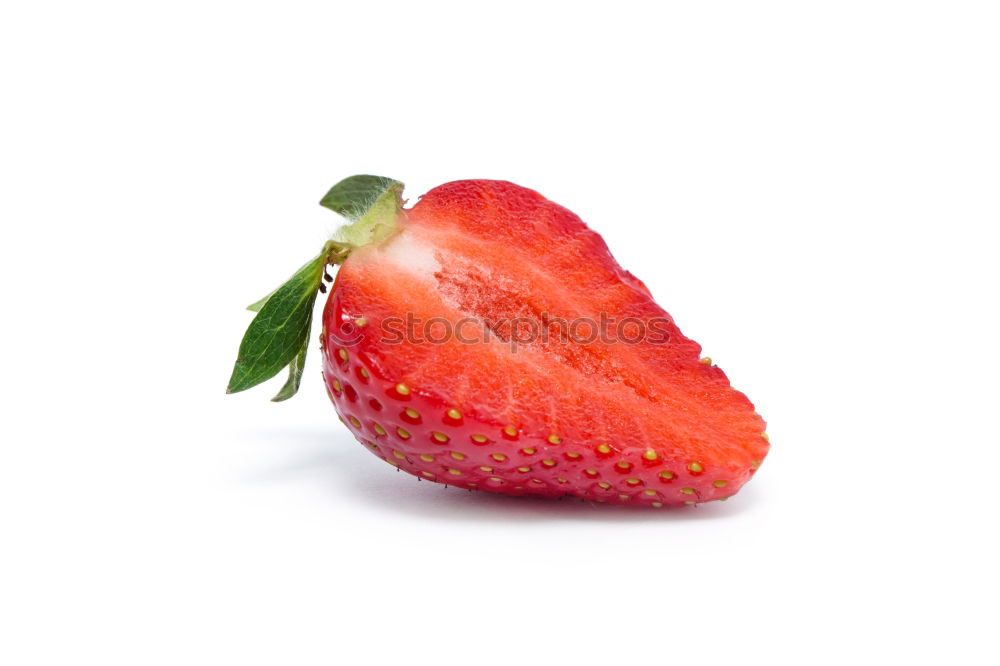 Similar – Image, Stock Photo Red Raspberries In Bowl On Turquoise Background