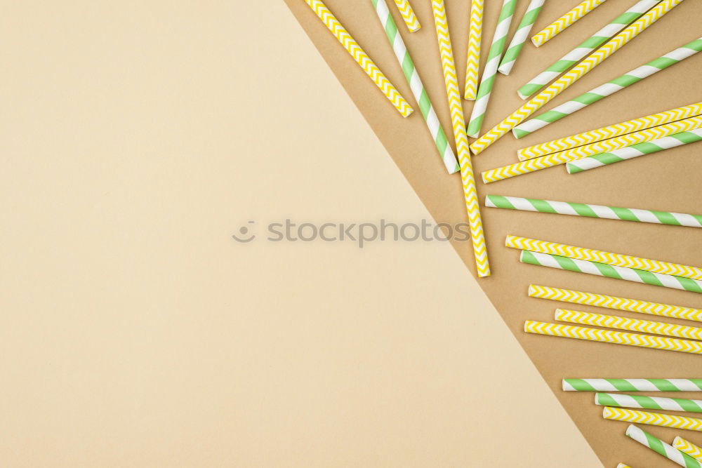 Image, Stock Photo Geometry with rubber