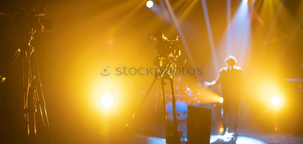 Similar – Image, Stock Photo arena / vienna Vienna