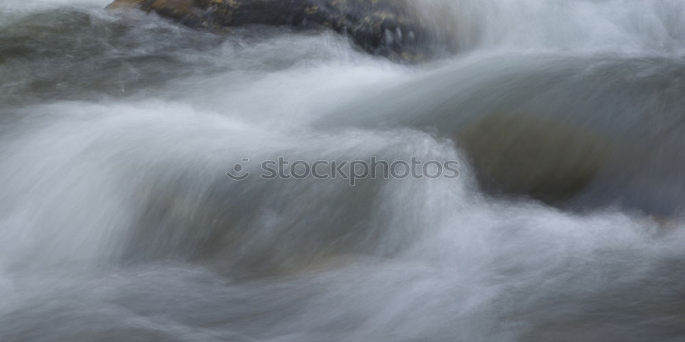 Similar – Image, Stock Photo waterfall Environment