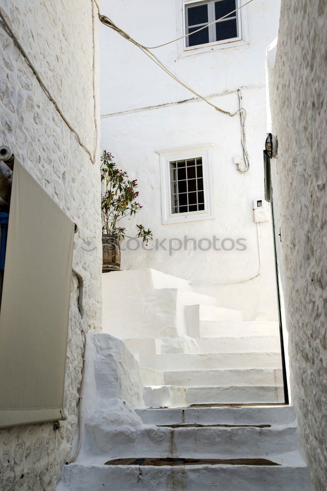 Similar – Image, Stock Photo pergola Terrace