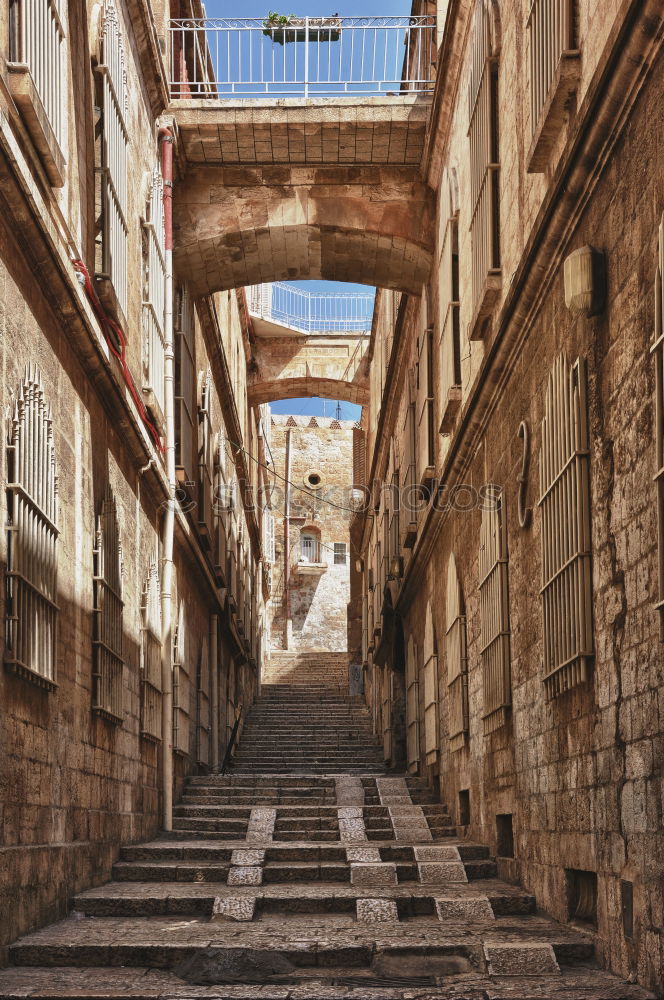 Similar – Image, Stock Photo marrakech Deserted