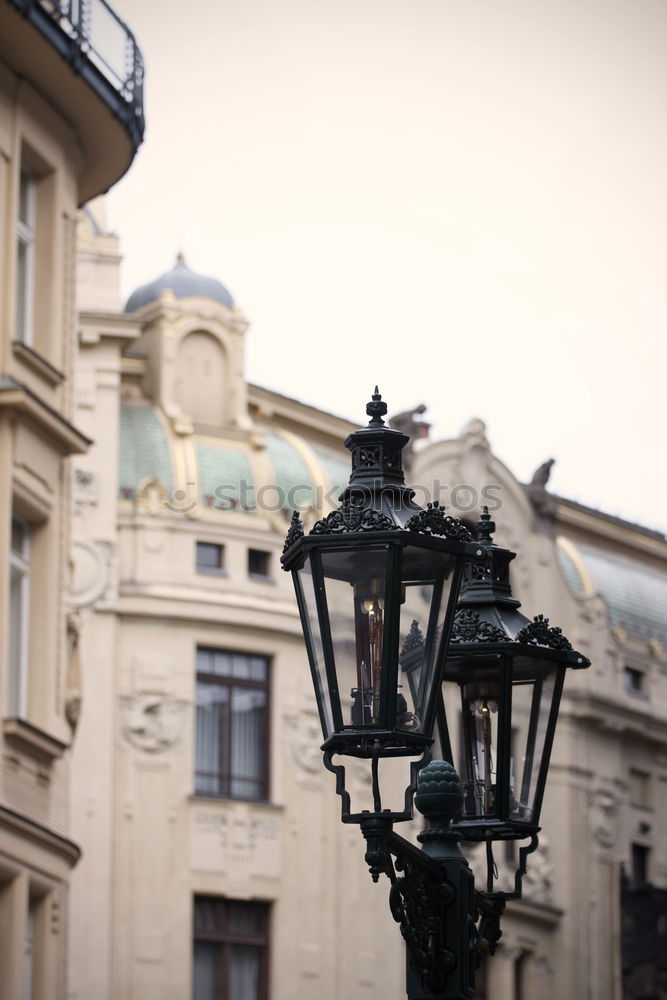 Similar – Image, Stock Photo Big city romance. Art