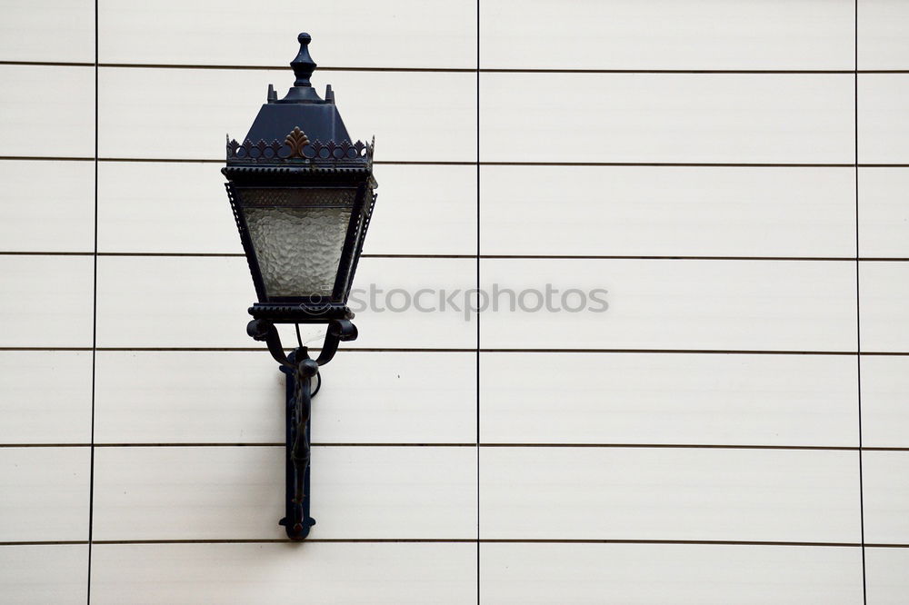 Similar – no parking traffic signal on the street in Bilbao city Spain