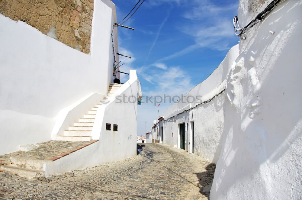 Similar – Image, Stock Photo pergola Terrace