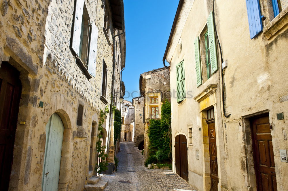 Similar – View of Noto, Sicily, Italy