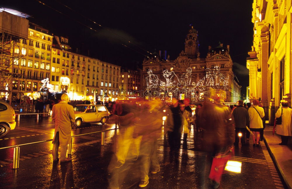 Similar – Foto Bild Versailles at night