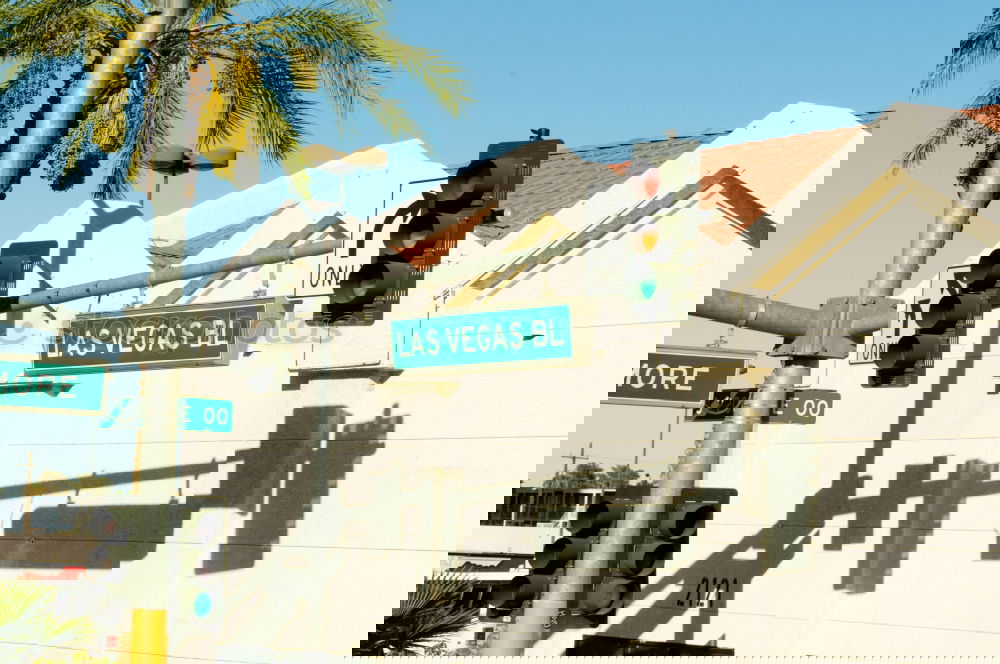 Similar – Image, Stock Photo Venice Town venice beach