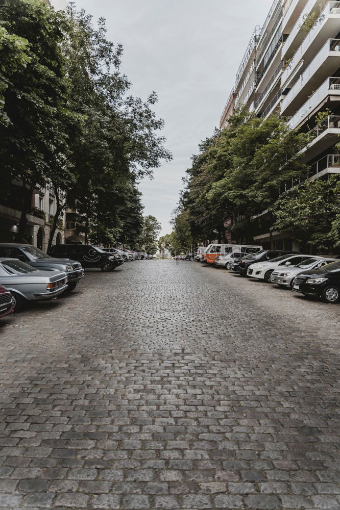 Similar – Image, Stock Photo Kreuzberg in the puddle
