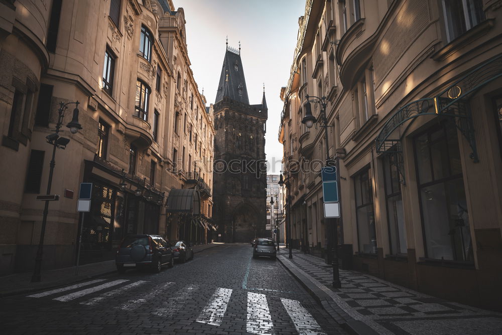 Similar – Image, Stock Photo Kaufmannskirche Erfurt I