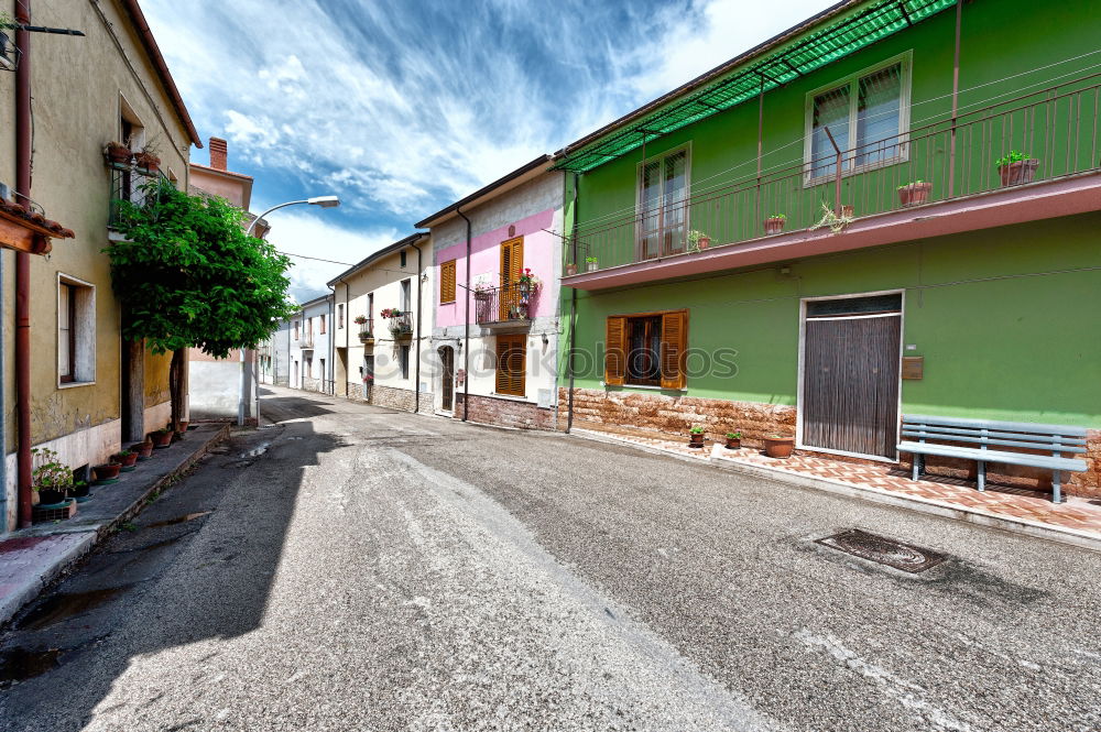 Similar – Image, Stock Photo Back Street Boy Istanbul