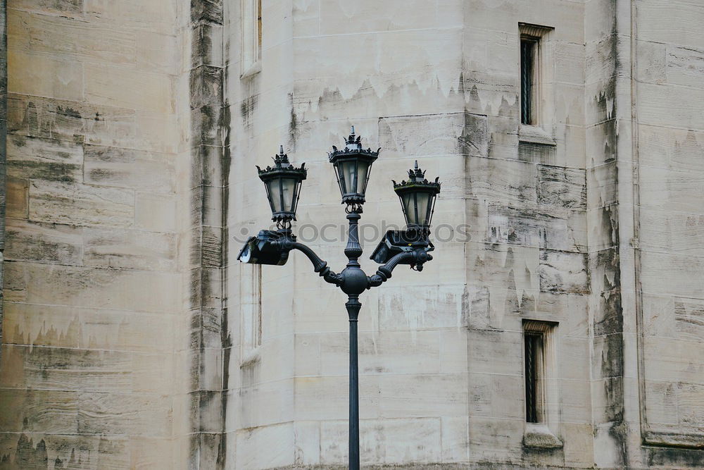 Similar – light Lamp Street lighting