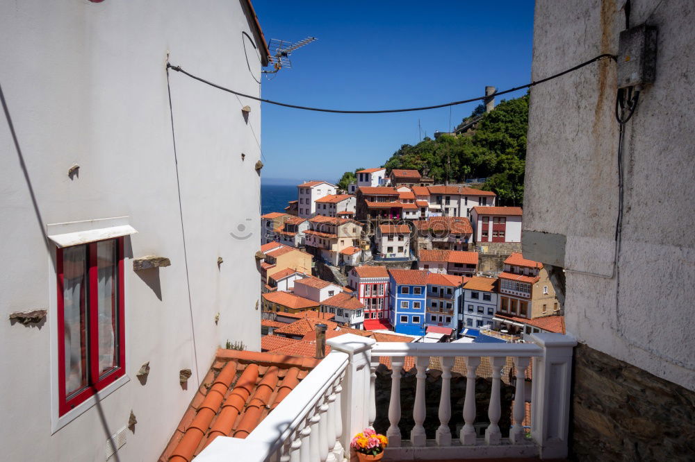 Image, Stock Photo Dubrovnik II