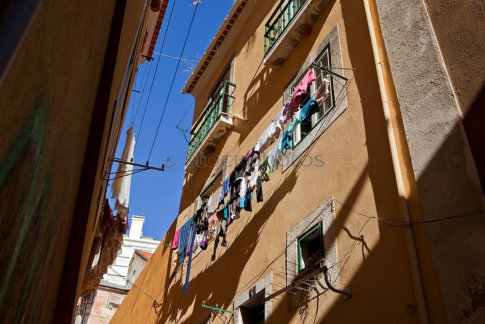 Similar – Streets of Naples Shopping