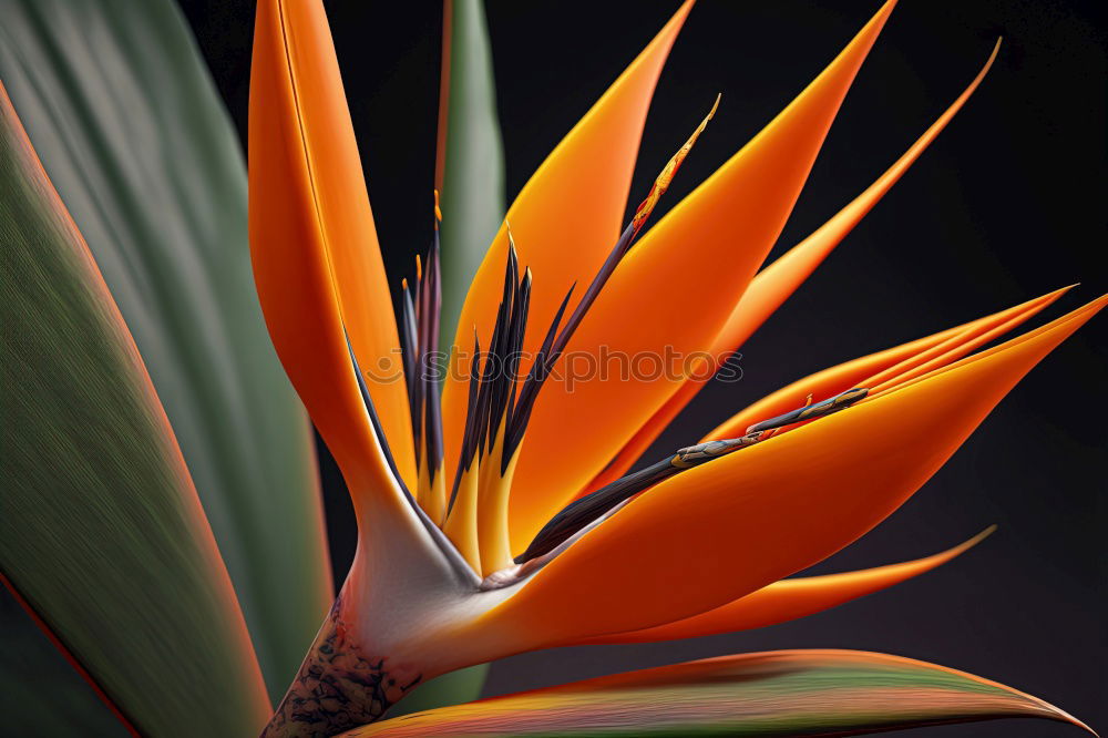 Similar – Image, Stock Photo tulip Flower Plant Blossom