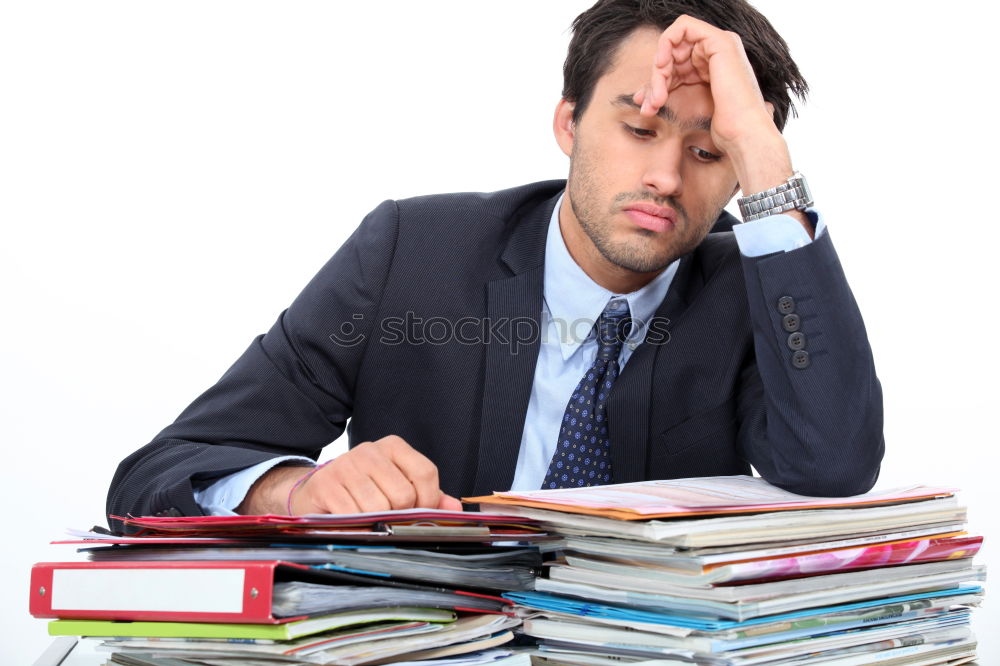 Image, Stock Photo no motivation Style Design