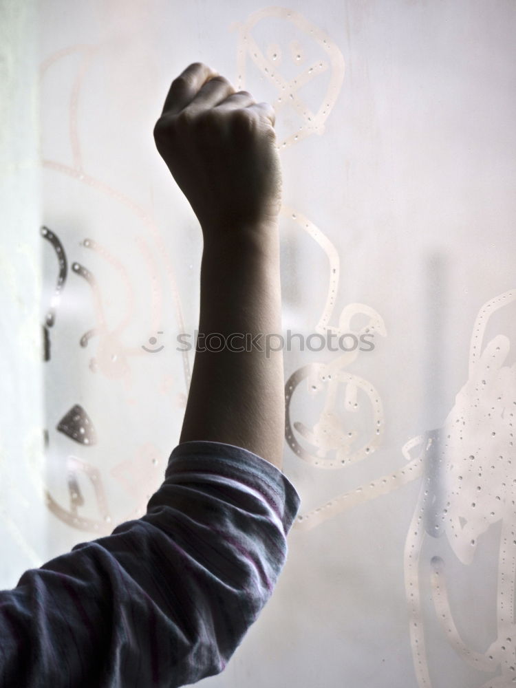 Similar – Image, Stock Photo AST 10 | watwulltu Room