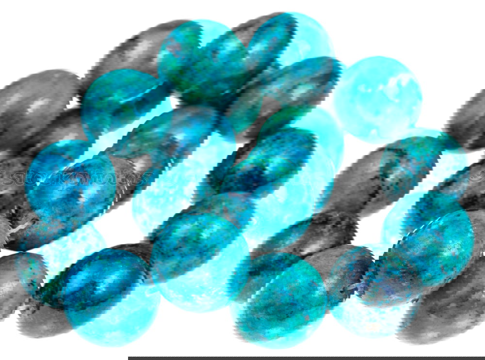Similar – Image, Stock Photo Blue Pearls Things