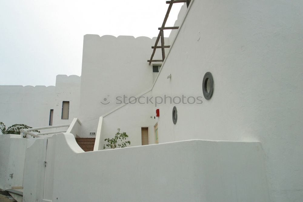 Similar – Image, Stock Photo old town Cloudless sky