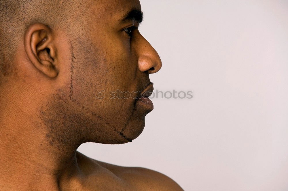 Similar – Image, Stock Photo Kekeli Sports Fitness