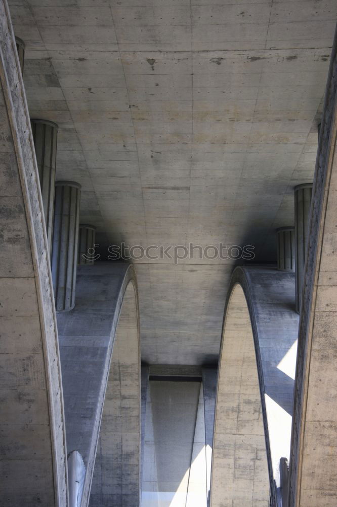 Foto Bild Donaukanalbrücke Brücke