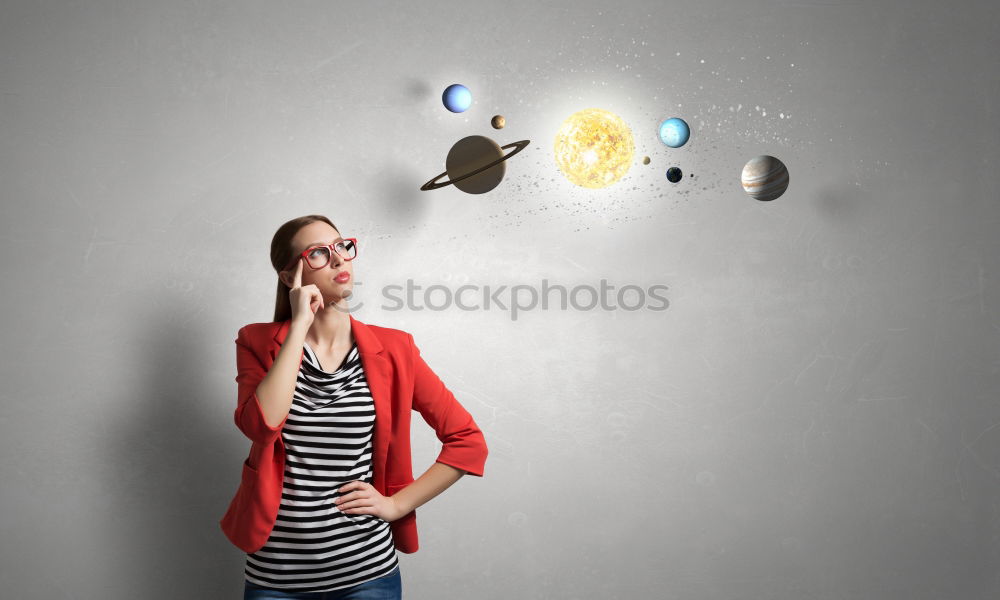 Similar – Image, Stock Photo pear girl Save