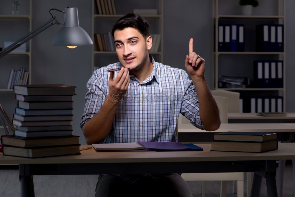 Similar – Image, Stock Photo dee? Lifestyle Education