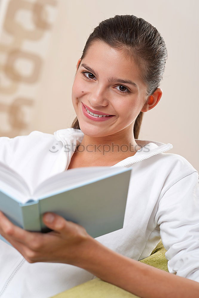 Similar – Image, Stock Photo #A# Read Art Esthetic