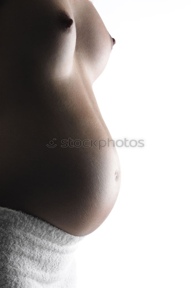 Similar – pregnant Pregnant Woman