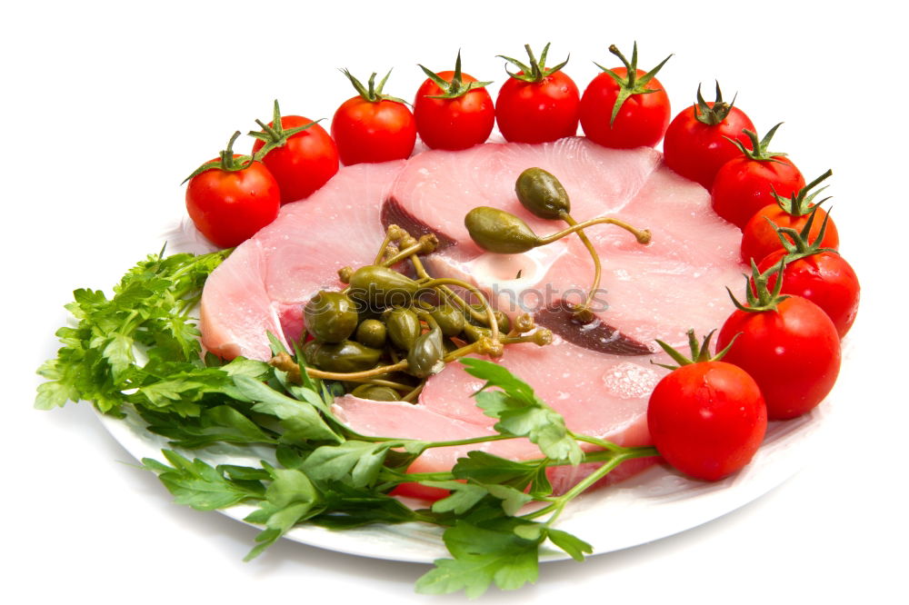 Similar – Image, Stock Photo Sliced rye bread on a kitchen board