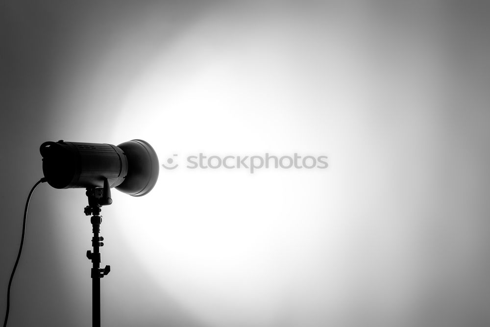 Similar – mic. Music microphone dark