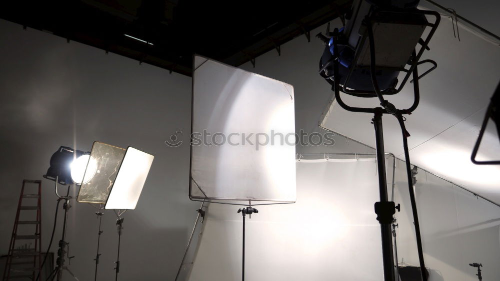 Similar – Image, Stock Photo casting Casting