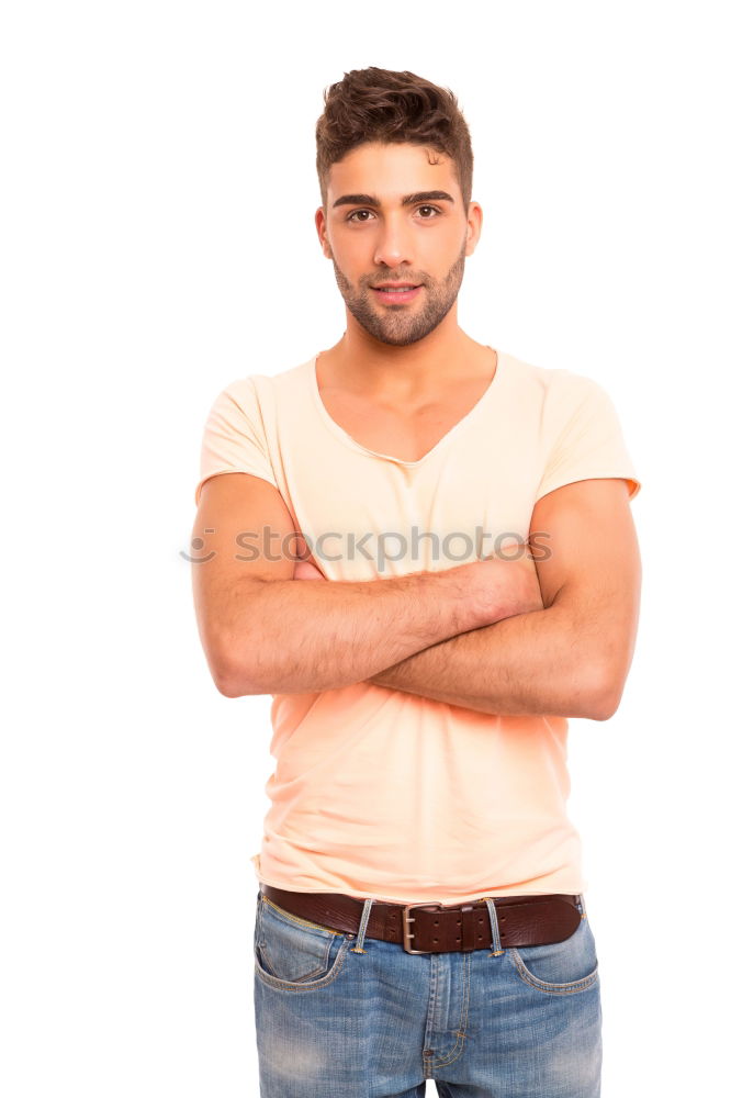 Similar – Urban young man (68)