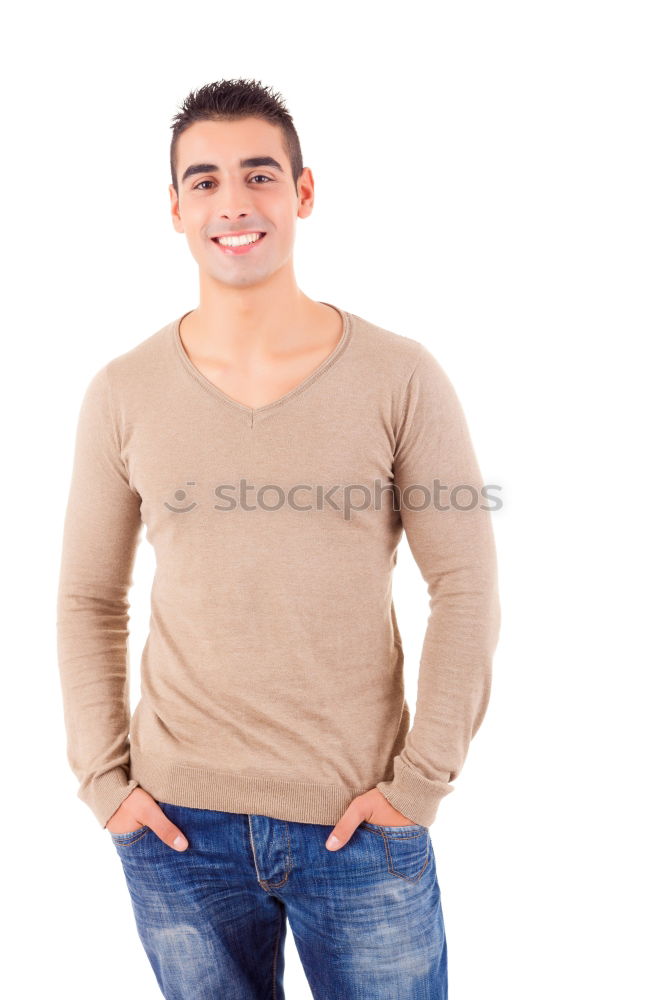 Similar – Urban young man (68)