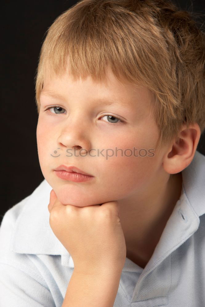Similar – Image, Stock Photo *1200 Favourite human being