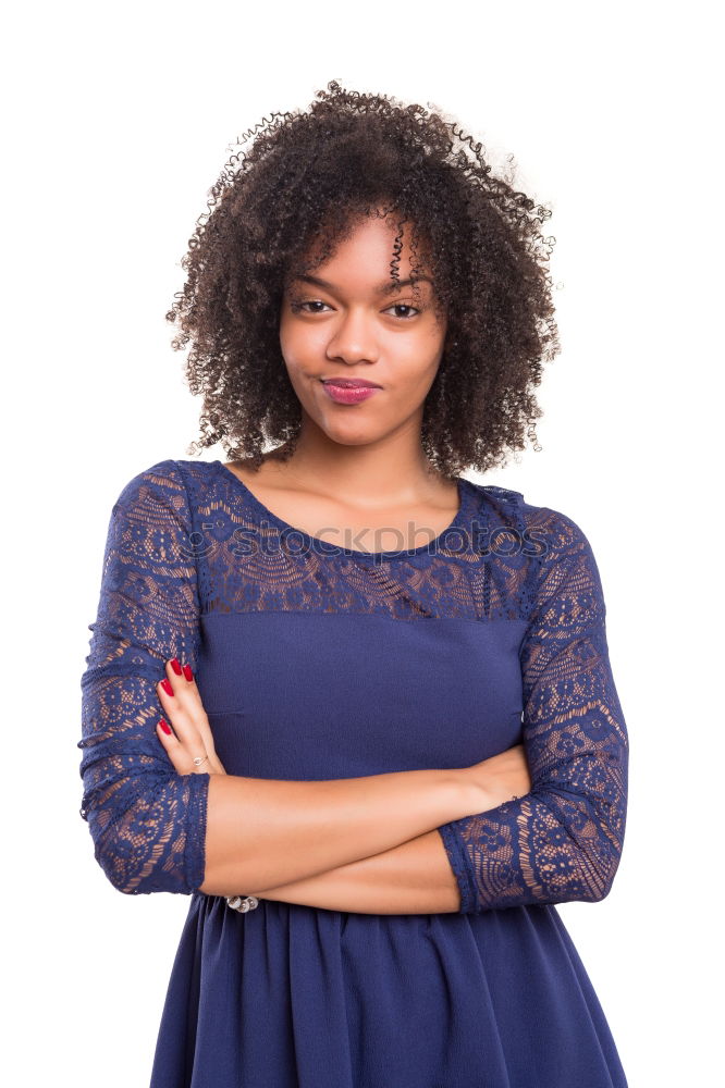 Similar – Image, Stock Photo arabella Feminine Woman