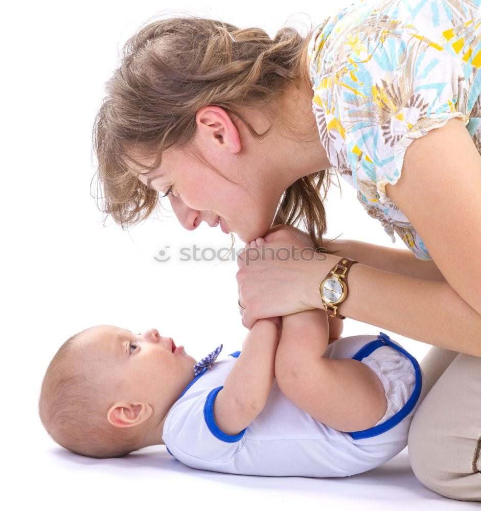 Similar – Image, Stock Photo love Human being Masculine