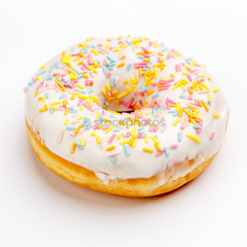 Similar – donut for free Food