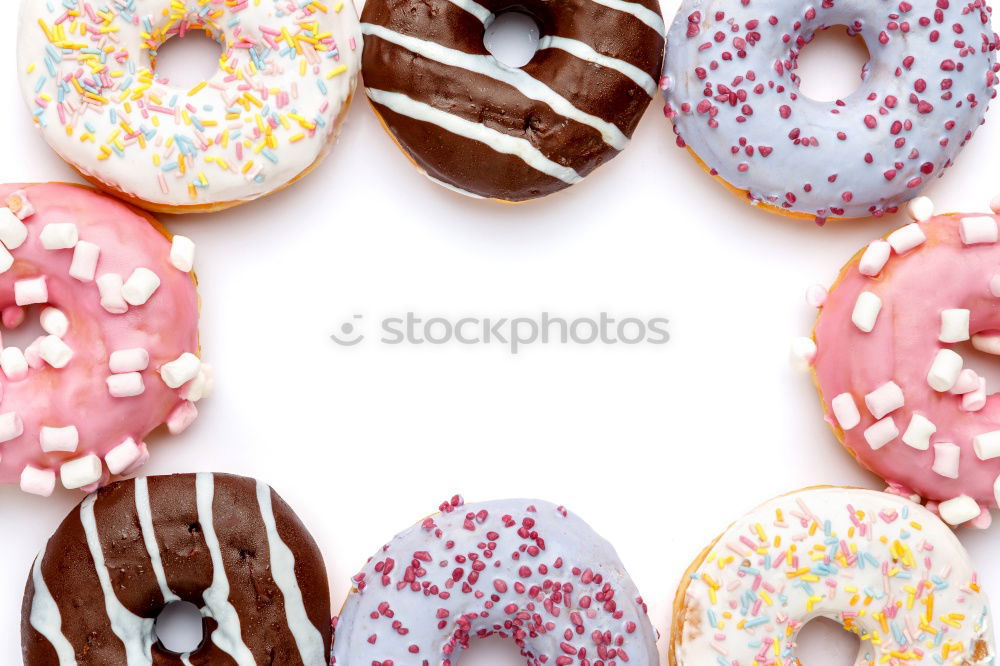 Similar – Image, Stock Photo constellation Food Dough