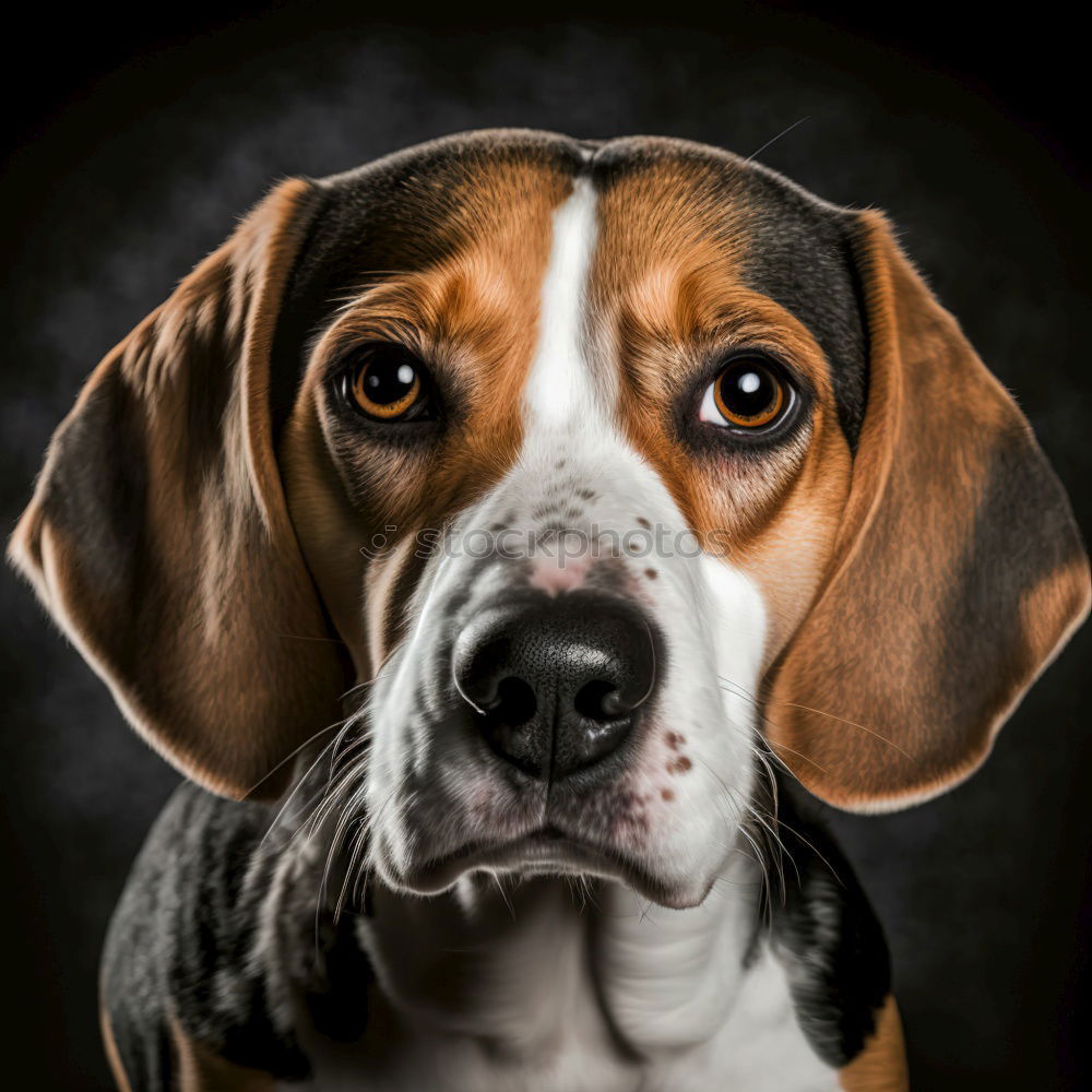 Foto Bild hund Hund Fell braun Tier